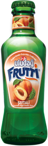 Uludag Frutti Persika 24 x 200 ml
