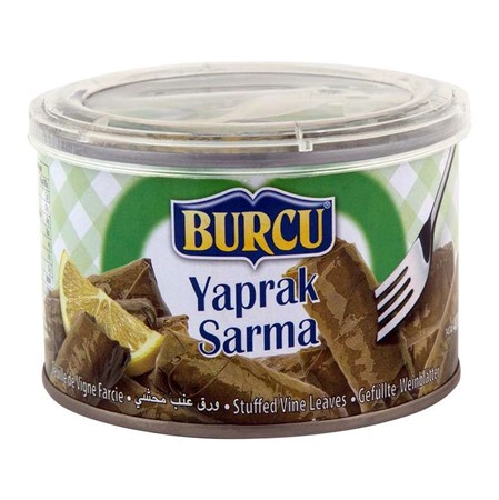 Burcu Dolma Vinblad 24 x 400g