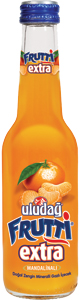 Uludag Extra Mandarin 4 x 6 x 250 ml