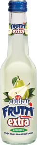 Uludag Extra Päron 4 x 6 x 250 ml