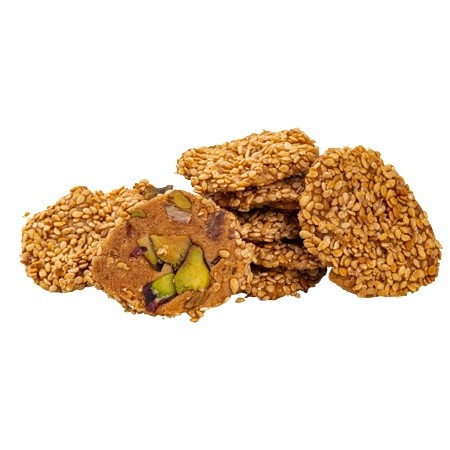 Zaina Mamool Brazek 12 x 440g