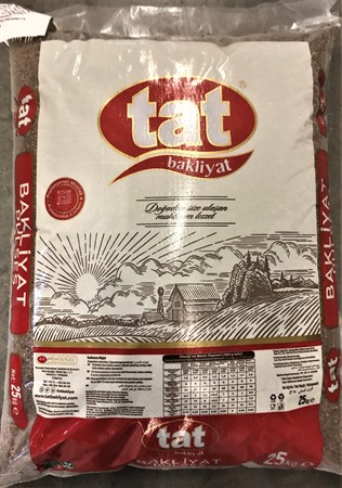 Tat Bovete Rostat  x 25kg
