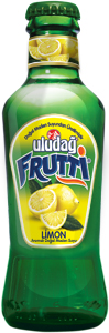 Uludag Frutti Citron 24 x 200 ml
