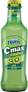 Uludag C-MAX Kiwi 24 x 200 ml
