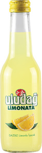 Uludag stilla Citron 24 x 250 ml