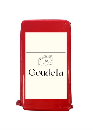 Goudella hel 10  x CA 1,5Kg