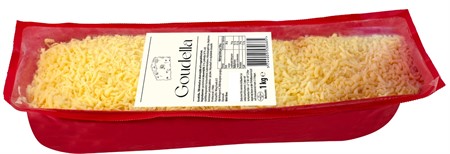 Goudella riven 10 x 1 kg