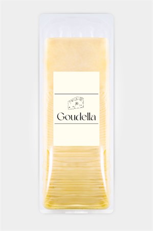 Goudella skivad 6 x 800 g