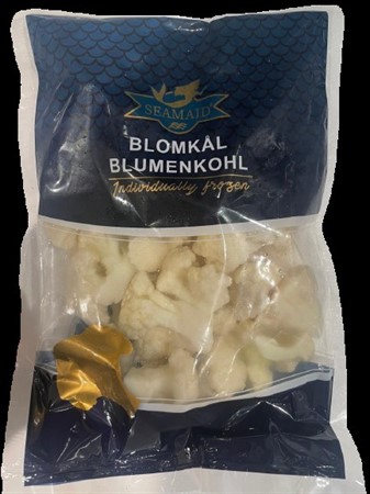 Blomkål 3-5cm 25 x 400 g
