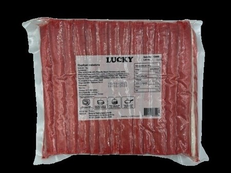 Seafood Surimi Sticks 10 x 1 kg