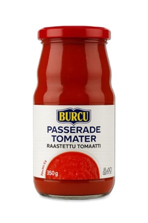 Burcu Passata 12 x 350 g