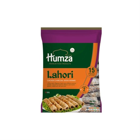 Humza lahori kyckling kebab 8 x 900g ( 15 )