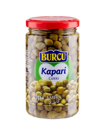 Burcu Kapris 12 x 310g